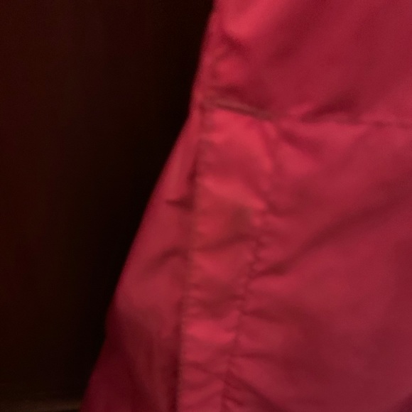 Columbia rain jacket - Picture 2 of 6